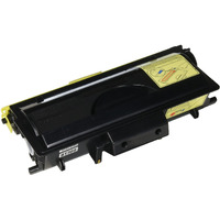 PCI Brand Compatible Toner Cartridge Replacement for Brother TN-700 Black Toner Cartridge TN700 12K Yield