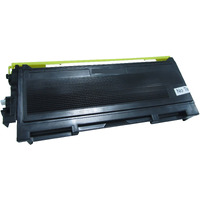 PCI Brand Compatible Toner Cartridge Replacement for Brother TN-350 Black Toner Cartridge 2.5K Yield