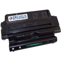 PCI Brand Compatible Toner Cartridge Replacement for Dell 3000 Black Toner Cartridge 310-5726 K5362 K4971 4K Yield