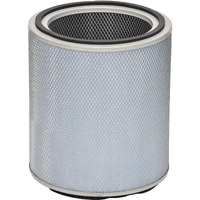 Allergy Machine Replacement Filter White