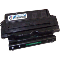 PCI Brand Remanufactured Toner Cartridge Replacement for HP 51A Q7551A-M Scan Capable MICR Toner Cartridge 6.5K Yield