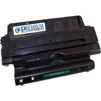 PCI Brand Remanufactured Toner Cartridge Replacement for HP 45A Q5949A-M Scan Capable MICR Toner Cartridge 2.5K Yield