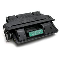 PCI Brand Remanufactured Toner Cartridge Replacement for HP 61X C8061X-M Scan Capable MICR Toner Cartridge 10K Yield