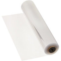 School Smart Overhead Projector Film Rolls - 10 1/2 inch x 50 foot - 086087