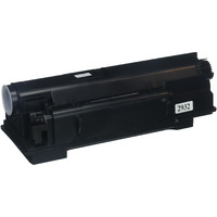 PCI Brand Compatible Toner Cartridge Replacement for Kyocera TK-342 1T02J00US0 FS2020 Black Toner Cartridge 12K Yield