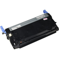 PCI Brand Remanufactured Toner Cartridge Replacement for HP 642A CB403A Magenta Laserjet Toner Cartridge 7.5K Yield