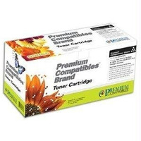 PCI Brand Remanufactured Toner Cartridge Replacement for HP 314A Q7561A Cyan Laserjet Toner Cartridge 3.5K Yield