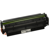 PCI Brand Remanufactured Toner Cartridge Replacement for HP 304A CC530A Black Laserjet Toner Cartridge 3.5K Yield