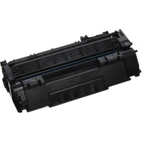 PCI Brand Remanufactured Toner Cartridge Replacement for HP 49A Q5949A Black Laserjet Toner Cartridge 2.5K Yield