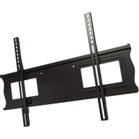 Crimson-Ceiling Mount Box and Universal Screen Adapter Assembly for 37  to 63  Screens