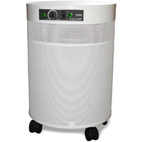 Chemical Abatement Air Purifier