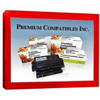 PREMIUMCOMPATIBLES Brand Remanufactured Toner Cartridge Replacement for HP 507A CE400A Black Toner Cartridge 5.5K Yield