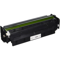 PCI Brand Remanufactured Toner Cartridge Replacement for HP 305A CE410A Black Laserjet Toner Cartridge 2.2K Yield