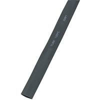 Heat Shrink Tubing(Hst38Bk) 3/8  50 Feet