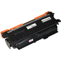 PCI Brand Remanufactured Toner Cartridge Replacement for HP 646X CE264X Black Laserjet Toner Cartridge 17K High Yield