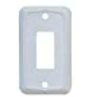 VALTERRA Diamond Group P7101C Single Switch Wall Plate