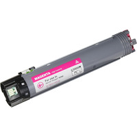 PCI Brand Compatible Toner Cartridge Replacement for Xerox 106R01508 Phaser 6700 6700DX Magenta Toner 12K Yield