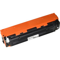 PCI Brand Remanufactured Toner Cartridge Replacement for HP 131A CF211A Cyan Toner Cartridge 1.8K Yield