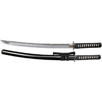 Cold Steel Wakizashi Warrior Sword 21.00 in Blade