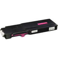 PCI Brand Compatible Toner Cartridge Replacement for Dell C2660DN Magenta Toner Cartridge 593-BBBS VXCWK V4TG6 4K Yield