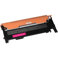 PCI Brand Compatible Toner Cartridge Replacement for Samsung CLP365 CLTM406S Magenta Toner Cartridge 1000 Page Yield