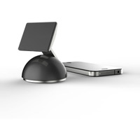 Schatzii | S1 360 Swivel Mount MicroSuction Phone Dock | Ideal for Desktops and Tabletops