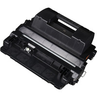 PCI Brand Remanufactured Toner Cartridge Replacement for HP 81X CF281X Black Toner Cartridge 25K Yield