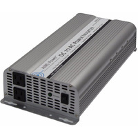 AIMS Power (PWRB2500) 2500W Value Power Inverter by Aims