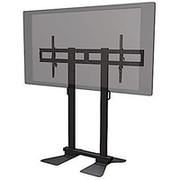 Heavy Duty Floor Stand for displays Larger Than 70