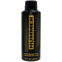 Hummer 6.8 oz Deo Body Spray