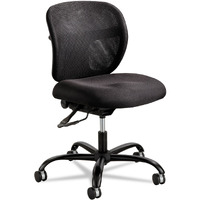 SAF3397BL - Safco Vue Intensive Use Mesh Task Chair