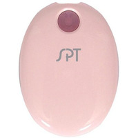 Sunpentown - SH-113FP - Portable Hand Warmer (Pink)