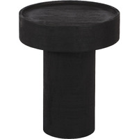 Zuo Watson Side Table Black