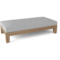 Anderson Teak Riviera 60  Daybed