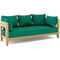 Anderson Teak Coronado Deep Seating Sofa