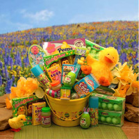 Duckadoodles Easter Fun Pail