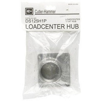 Cutler Hammer Loadcenter Safety Switch Top Feed Hub Polybag