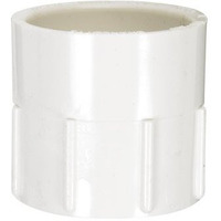 Charlotte Pipe 1-1/4 in. Hub x 1-1/4 in. Dia. FPT Pipe Adapter