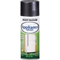 Rust-Oleum, 6, Black