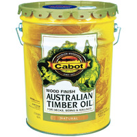 Aust Tmbr Natural Wf 5gl