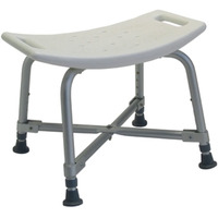 BATH SEAT BARIATRIC LUMEX