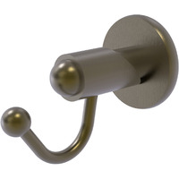 Allied Brass SH-20 Soho Collection Robe Hook, Antique Brass