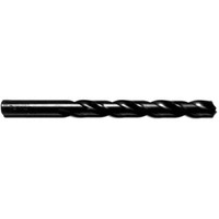 5/8 HSS Black Oxide Jobber Length Drill Bit