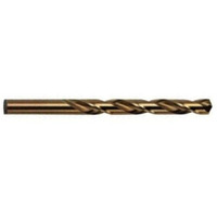 Z  Cobalt Jobber Length Drill Bit