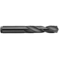 Qualtech inPin HSS Heavy Duty Split Point Stub Drill Bit