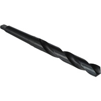 Drill America DWDTS2-1/64 HSS 5MT Drill Bit, 2-1/64