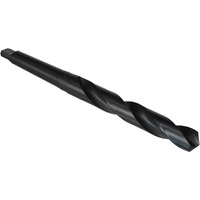 HSS 5MT Taper Shank Drill Bit Size 3