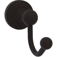 Allied Brass SG-20 Sag Harbor Collection Robe Hook, Oil Rubbed Bronze