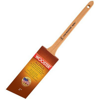 Wooster Thin Angle Sash Paint Brush Professional Grade Angle All Paints 2