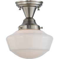 Meyda Tiffany 143957 Revival Ceiling Fixture, 9  Width